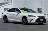 Used 2024 Lexus ES 350 w/ Premium Package image 2