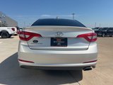 Used 2015 Hyundai Sonata SE w/ Option Group 09 image 5
