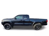 Used 2022 Toyota Tacoma SR5 w/ Black Out Package (TMS) image 2