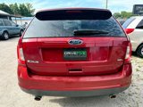 Used 2014 Ford Edge SEL w/ Equipment Group 205A image 4