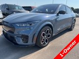 Certified 2023 Ford Mustang Mach-E GT image 2