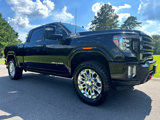 Used 2022 GMC Sierra 2500 AT4 w/ Gooseneck/5TH Wheel Package image 3