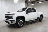New 2025 Chevrolet Silverado 2500 LT w/ All Star Edition image 2