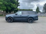 New 2025 Lincoln Navigator Reserve w/ Jet Appearance Package image 2