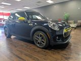 Used 2021 MINI Cooper SE w/ 8.8" Touchscreen Nav Package image 4