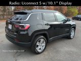 Used 2022 Jeep Compass Latitude image 4