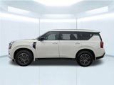 New 2025 Nissan Armada SL image 2