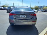 New 2025 Mercedes-Benz C 300 4MATIC Sedan image 6