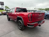 New 2025 GMC Sierra 3500 AT4 image 3