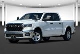 New 2025 RAM 1500 4x4 Crew Cab image 2