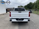 Used 2024 Chevrolet Silverado 1500 Custom image 3