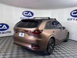 Used 2025 MAZDA CX-70 3.3 Turbo S w/ Premium Package image 4