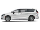 New 2025 Chrysler Voyager LX image 2
