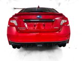 Used 2018 Subaru WRX Premium w/ WRX Sport Package image 5
