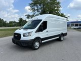 New 2025 Ford Transit 350 148 High Roof w/ Load Area Protection Package image 2