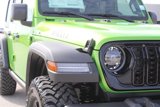 New 2025 Jeep Wrangler Willys image 2