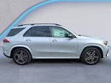 New 2026 Mercedes-Benz GLE 350 4MATIC image 3
