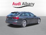 New 2025 Audi A6 Premium Plus image 4