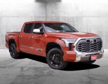 New 2025 Toyota Tundra 1794 Edition image 2