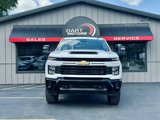 Used 2025 Chevrolet Silverado 2500 Custom w/ Z71 Off-Road Package image 2