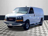 Used 2023 GMC Savana 2500 w/ Driver Convenience Package image 2