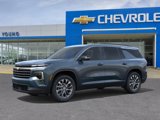 New 2026 Chevrolet Traverse LT w/ Sun and Wheel Package image 4