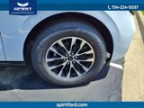 New 2025 Ford Expedition Max Platinum image 4