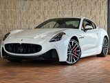 Used 2024 Maserati GranTurismo Modena image 2