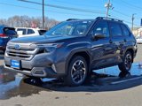 New 2025 Subaru Forester Limited image 3