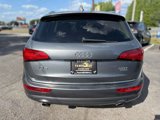 Used 2016 Audi Q5 2.0T Premium w/ Audi MMI Navigation Plus image 4