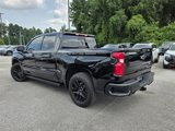 Used 2025 Chevrolet Silverado 1500 High Country w/ Midnight Edition image 5