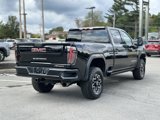 New 2026 GMC Sierra 2500 AT4X w/ Snow Plow Prep/Camper Package image 4