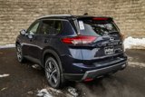 New 2025 Nissan Rogue SL w/ SL Premium Package image 4