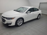 Used 2022 Chevrolet Malibu LT image 2