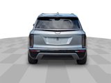 New 2026 Cadillac Vistiq Premium Luxury image 5