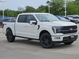 New 2025 Ford F150 Platinum image 2