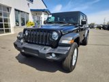 Used 2019 Jeep Wrangler Unlimited Sport S image 4