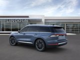 New 2025 Lincoln Aviator Reserve w/ Equipment Group 201A image 4