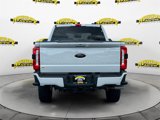 New 2025 Ford F350 Lariat w/ Black Appearance Package image 4