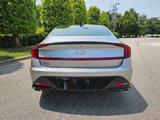 Used 2022 Hyundai Sonata N Line image 4