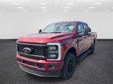 New 2025 Ford F250 XLT image 3