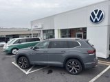 New 2025 Volkswagen Atlas SEL Premium R-Line image 5