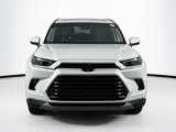 Used 2024 Toyota Grand Highlander Limited image 2