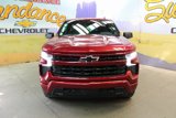 New 2026 Chevrolet Silverado 1500 RST image 3