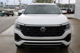 New 2025 Volkswagen Atlas Cross Sport SEL Premium R-Line image 2