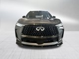 New 2026 INFINITI QX60 Luxe w/ Dark Cargo Package image 4