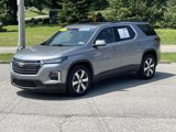 Certified 2023 Chevrolet Traverse LT w/ LT Premium Package image 3