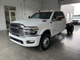 New 2025 RAM 3500 Tradesman image 5