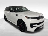 New 2025 Land Rover Range Rover Sport Autobiography image 4