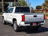 New 2025 Toyota Tacoma SR5 image 4